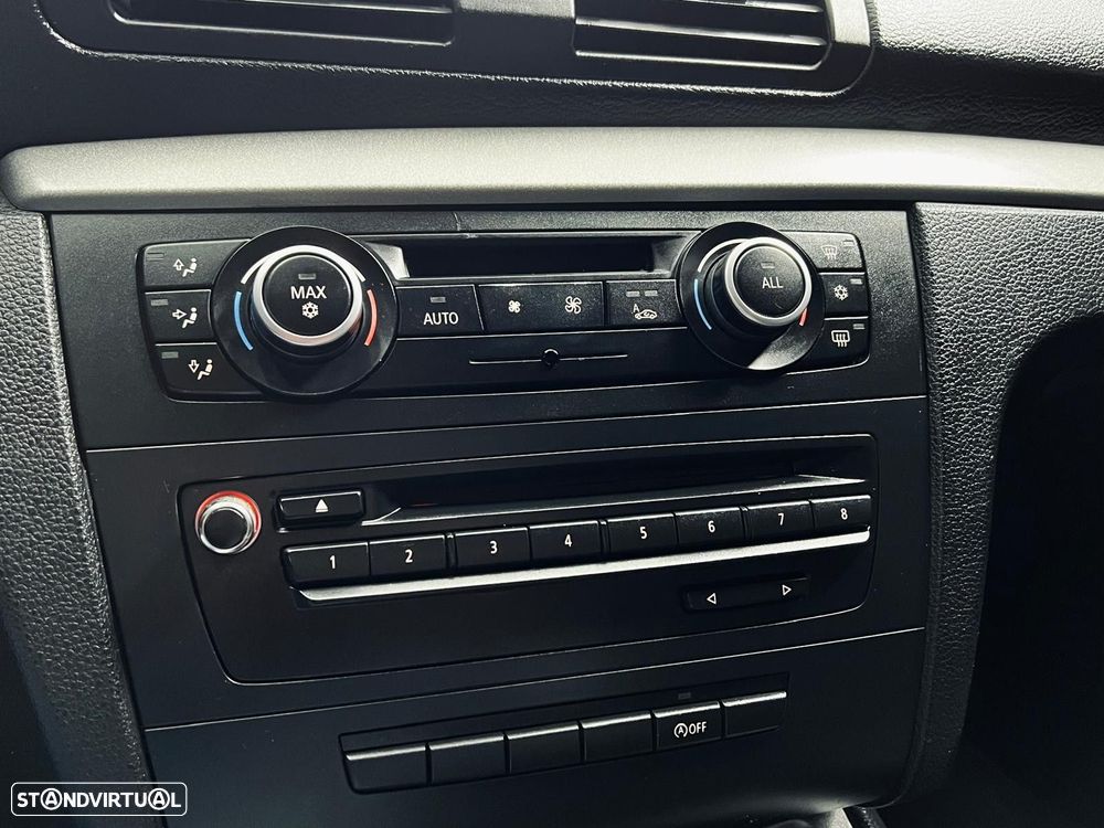 BMW 116 d - 25