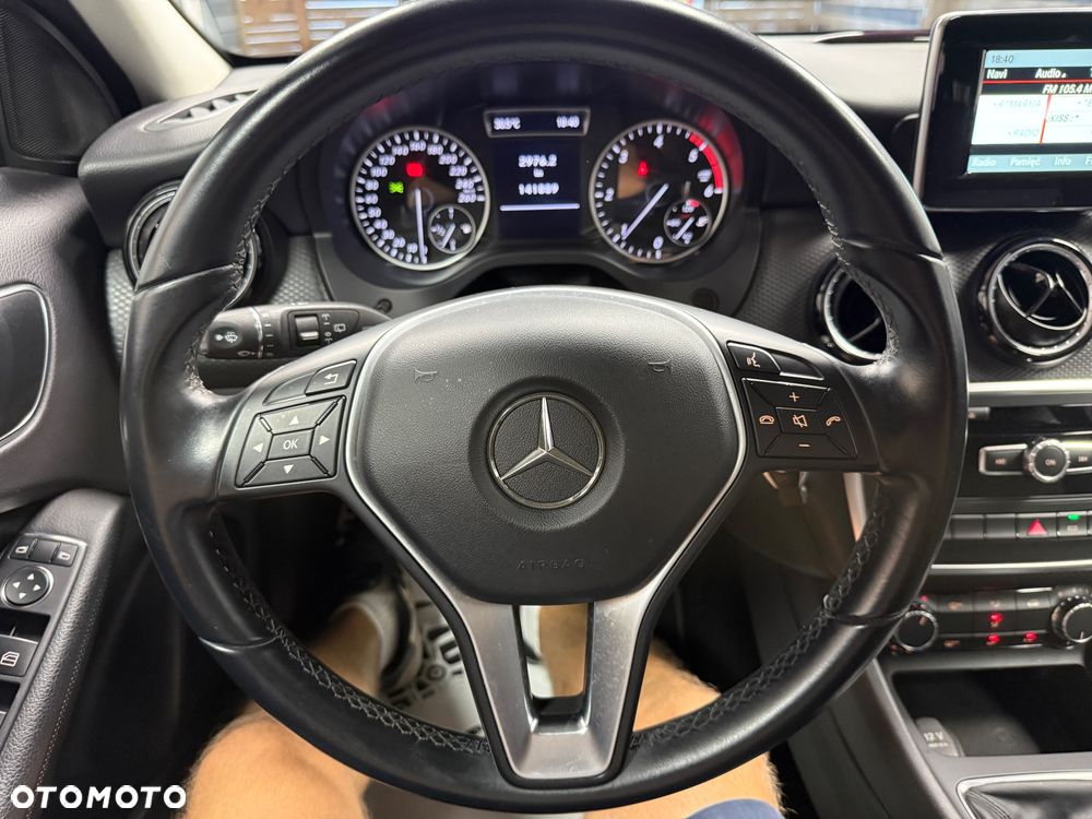 Mercedes-Benz Klasa A - 12