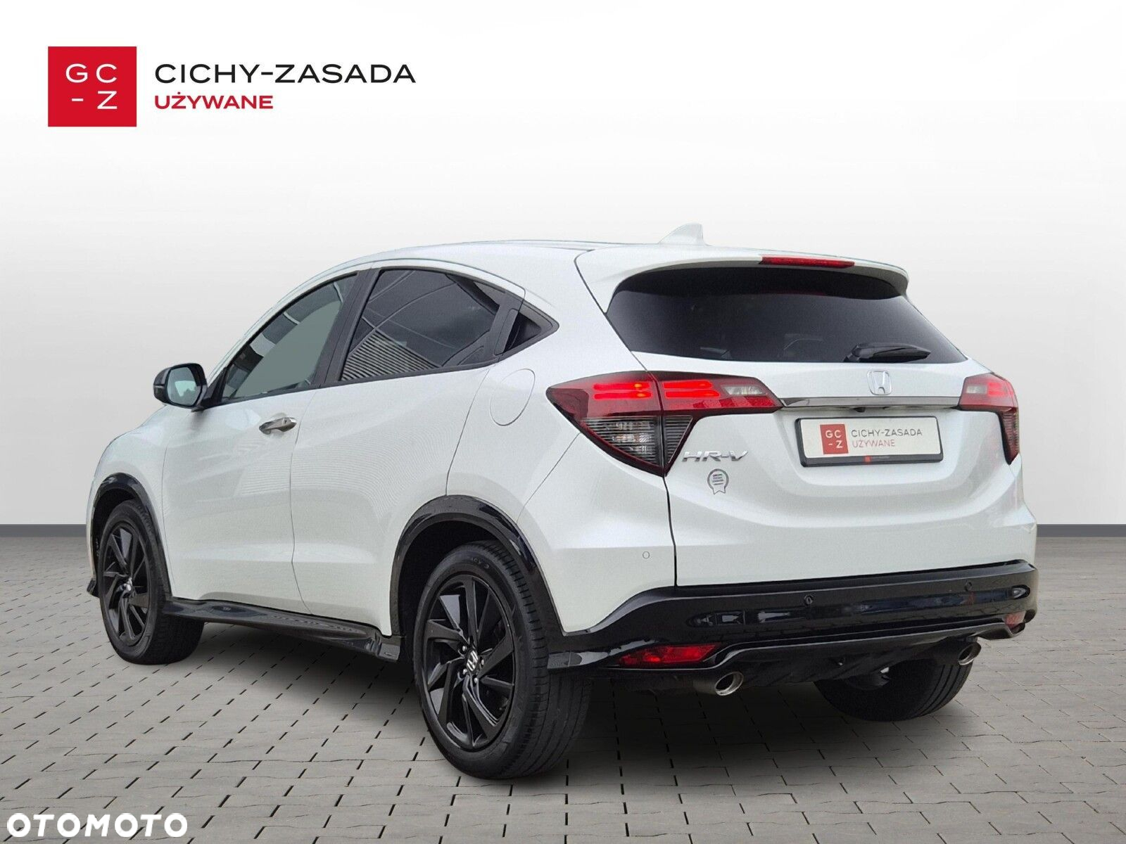 Honda HR-V 1.5 Sport CVT - 3