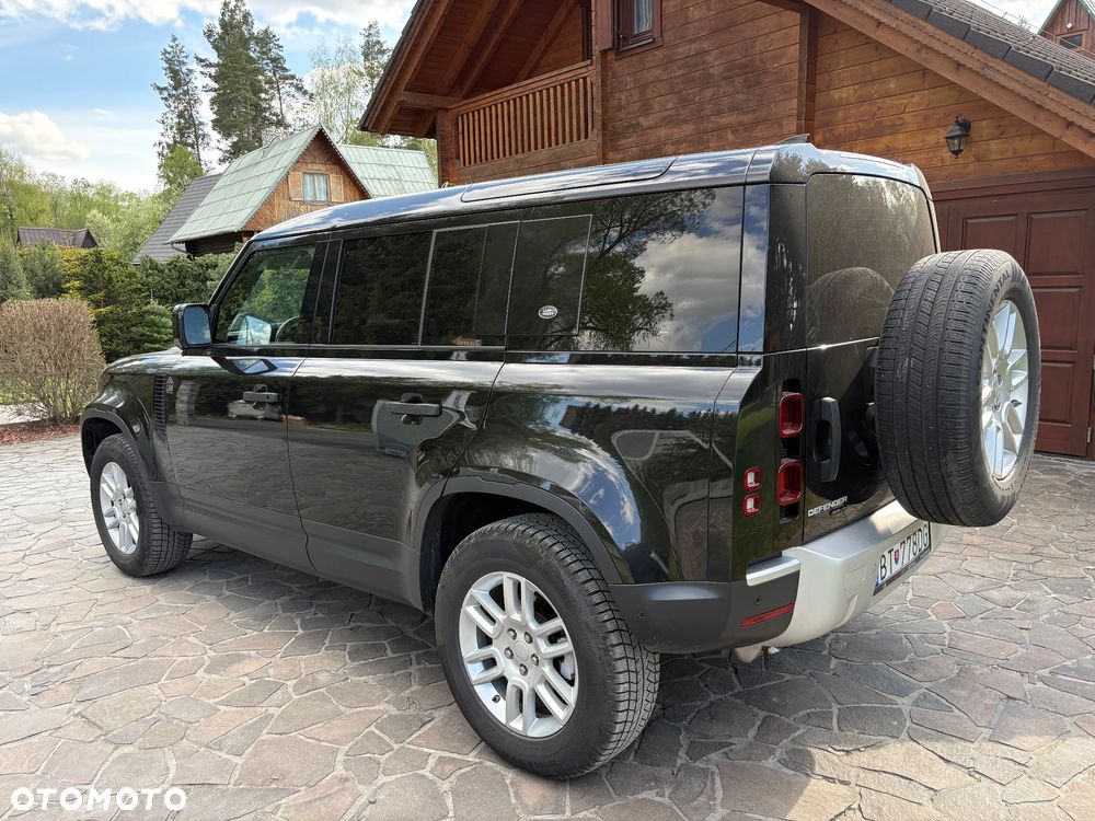 Land Rover Defender 2.0 D240 S - 6