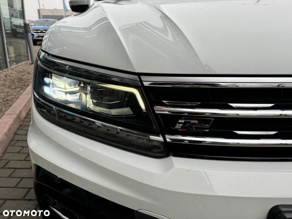 Volkswagen Tiguan - 9