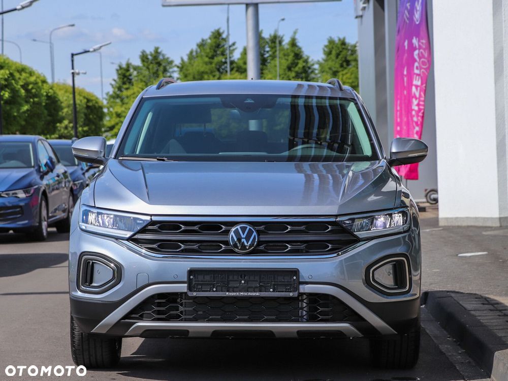 Volkswagen T-Roc - 8