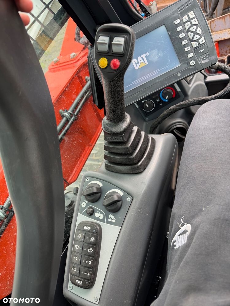 Eurocomach M20 - 11