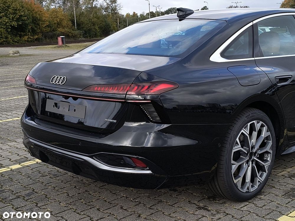 Audi A6 Limousine - 4