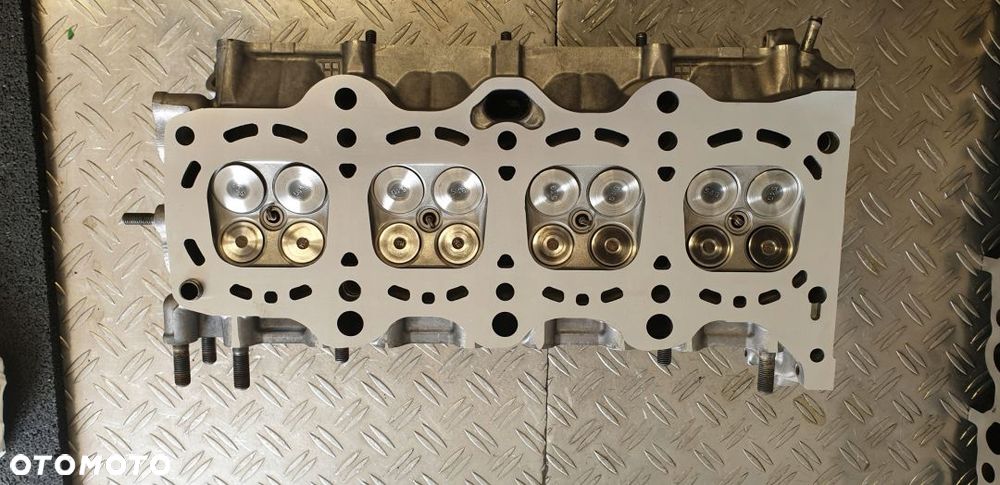 GŁOWICA FIAT SEDICI 1.6 16V