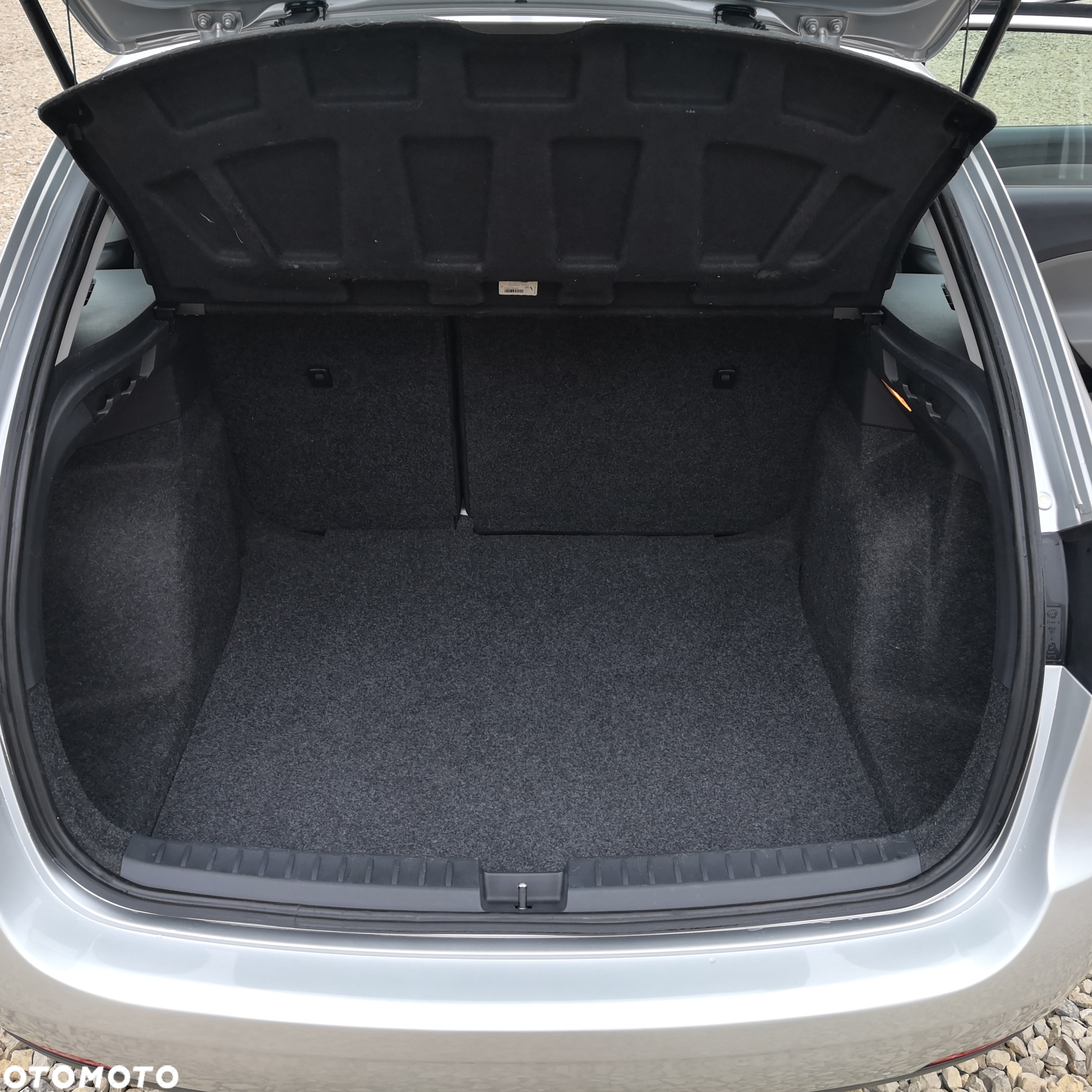Seat Ibiza 1.2 TSI Style - 11