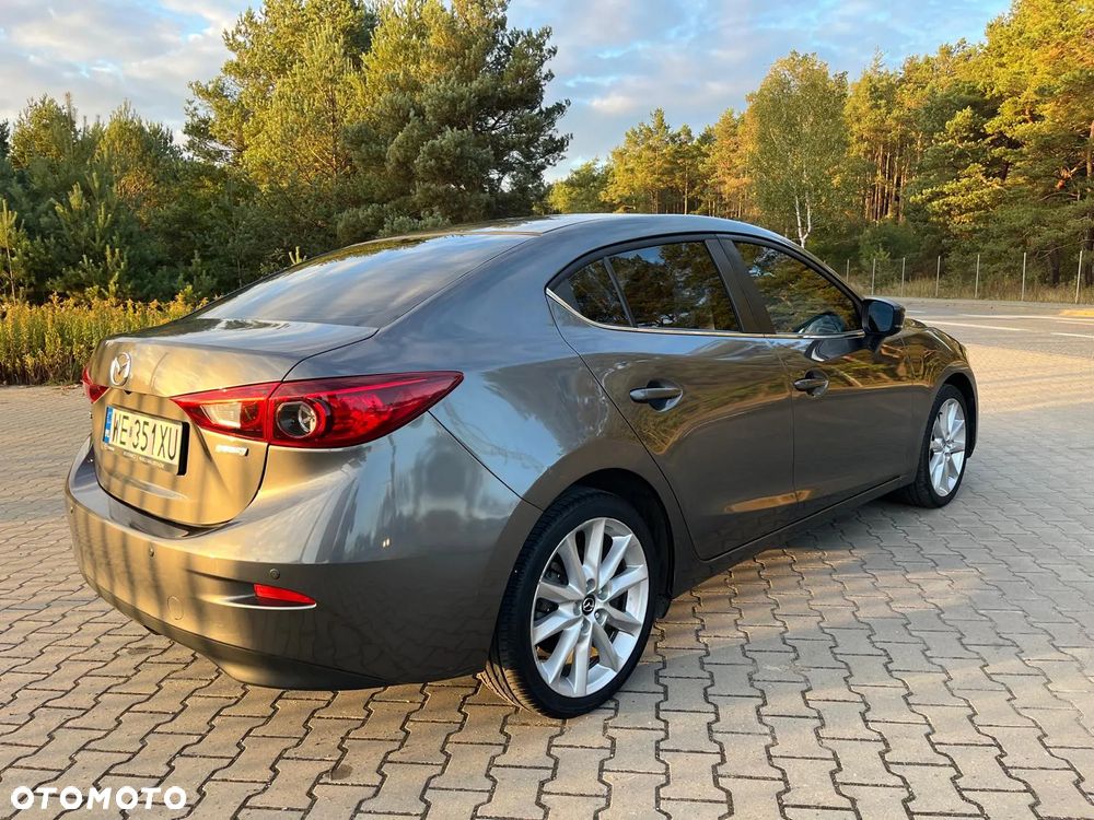 Mazda 3 - 2