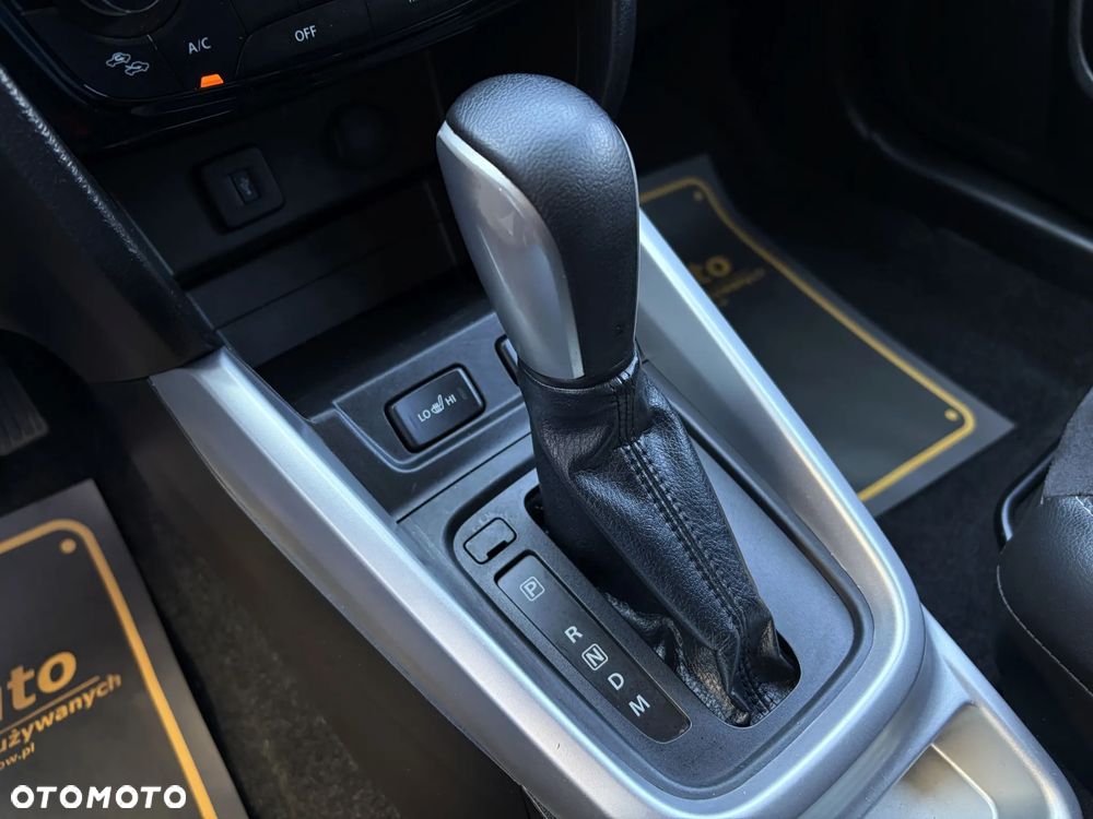 Suzuki Vitara 1.6 (4x4) Allgrip Automatik Comfort+ - 31