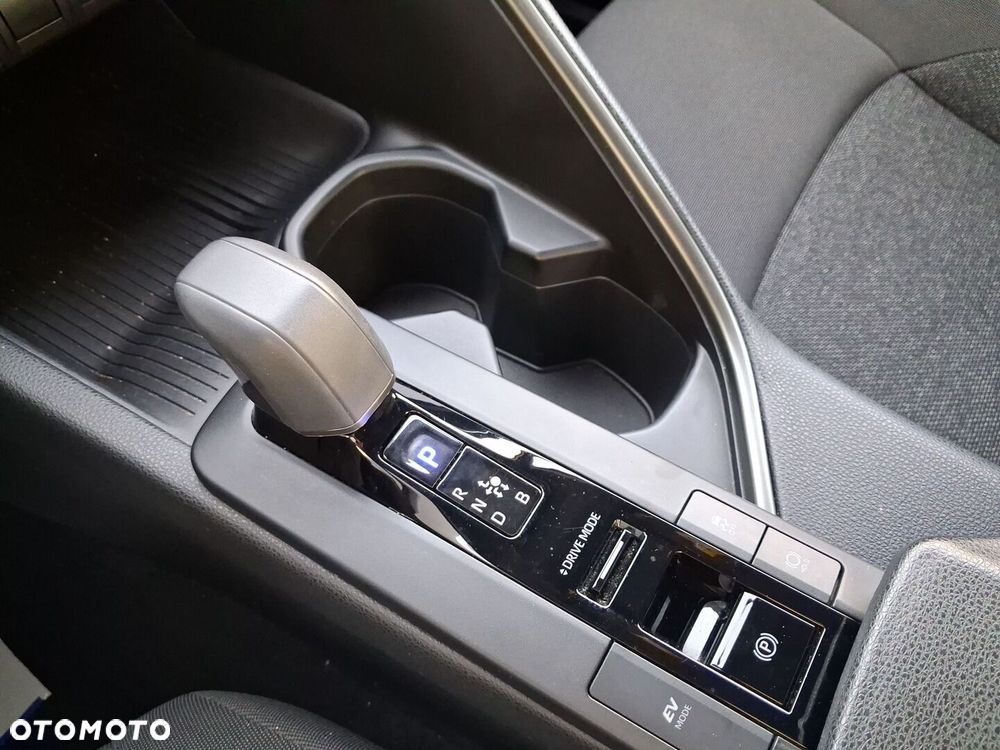 Toyota C-HR 1.8 Hybrid Comfort - 25