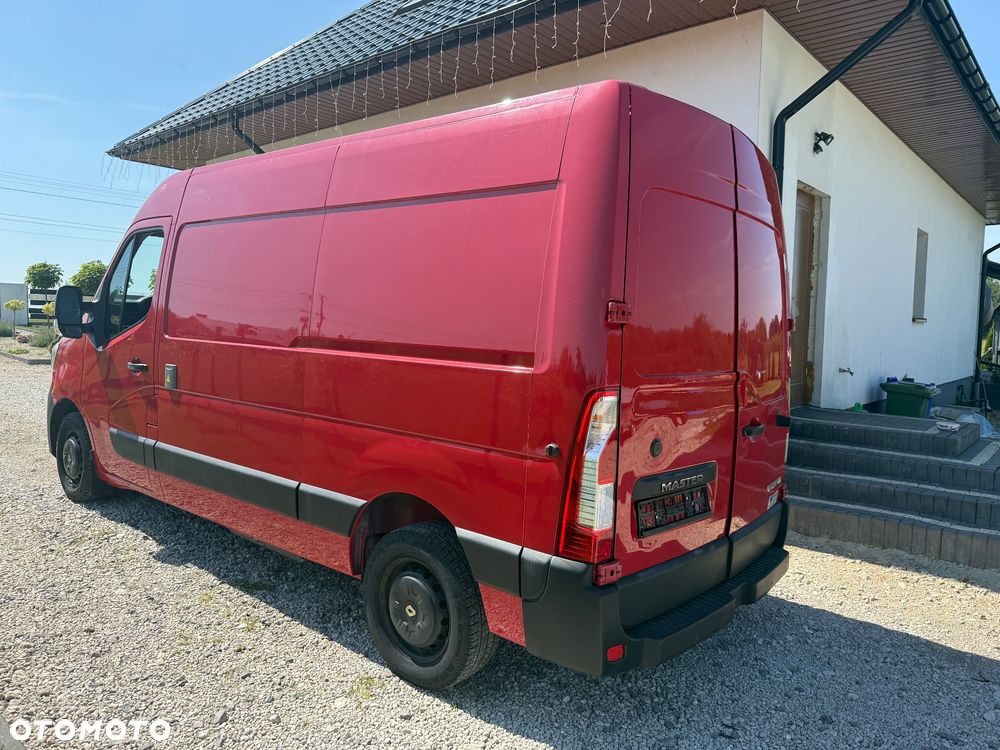 Renault Master - 7