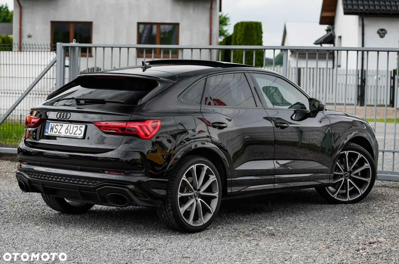 Audi RS Q3 - 13