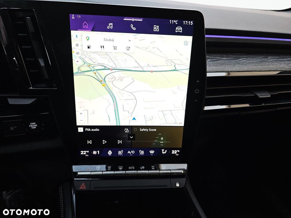 Renault Austral 1.3 TCe mHEV Iconic - 21