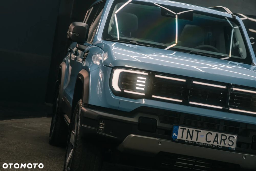 BAIC BJ40 - 4