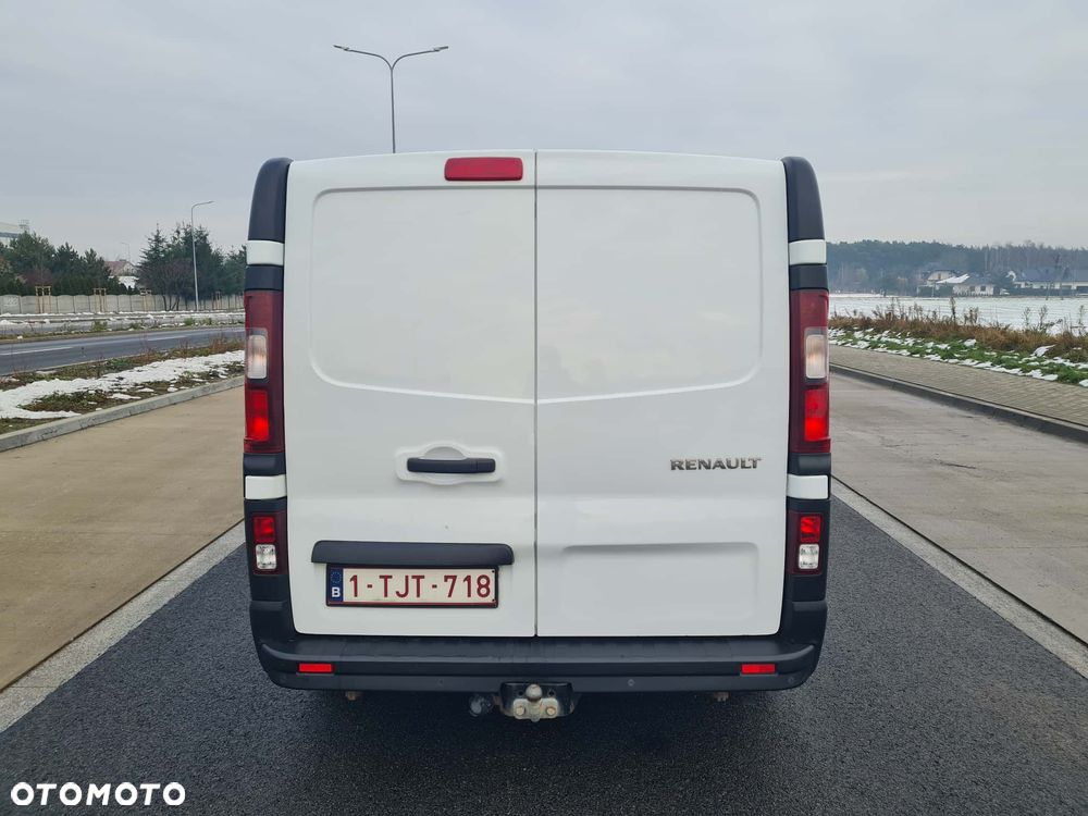 Renault Trafic - 5