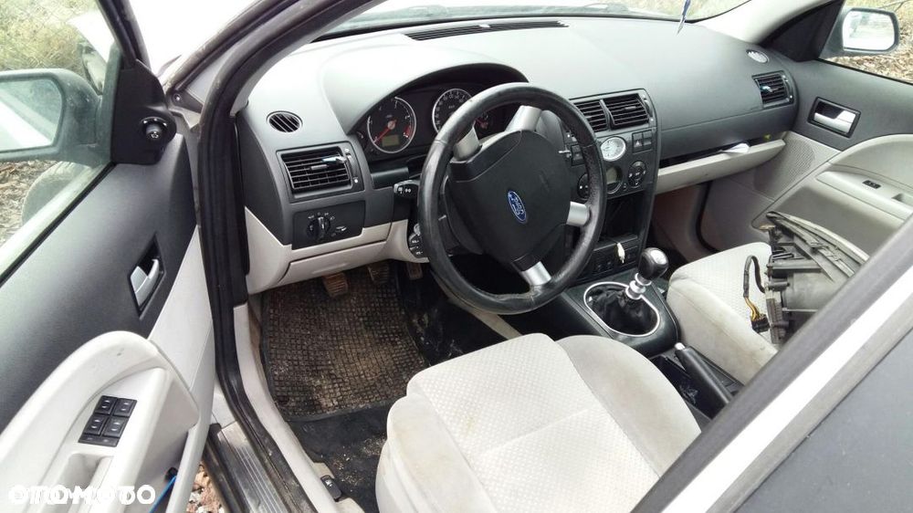 Części ford Mondeo mk3 2.0 115 KM krótkie wtryski hatchback Kombi - 6