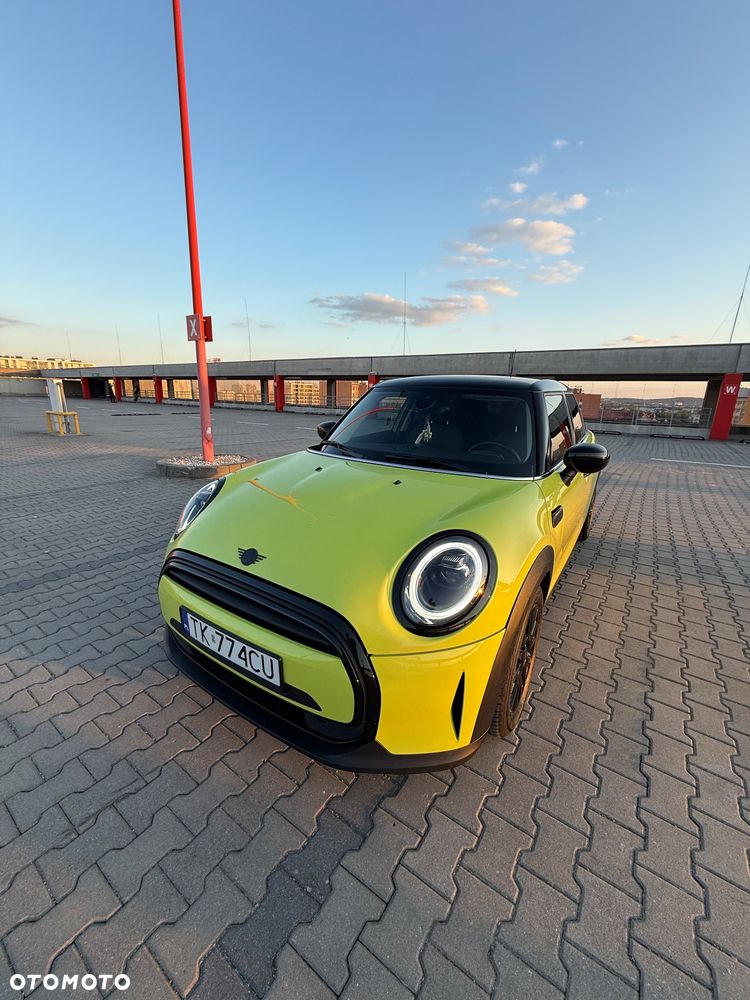 MINI Cooper Standard - 6