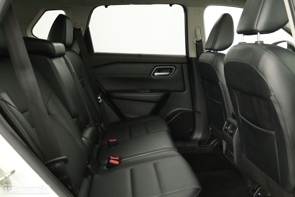 Nissan X-Trail - 24