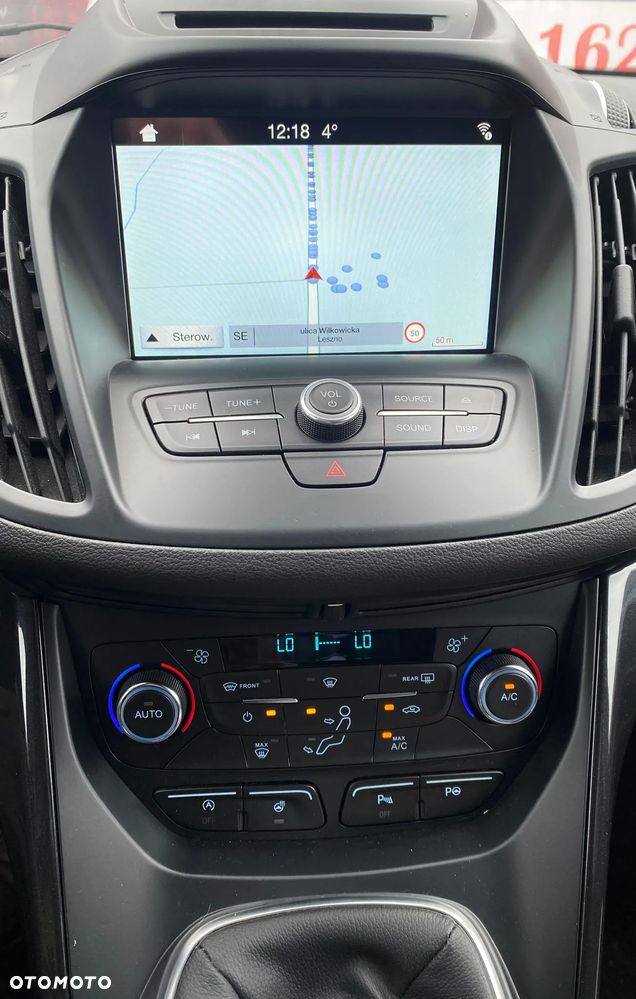 Ford Kuga 2.0 TDCi 4x4 ST-Line - 14