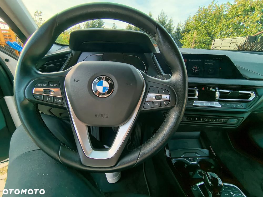 BMW Seria 1 - 14