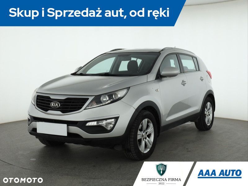 Kia Sportage - 3