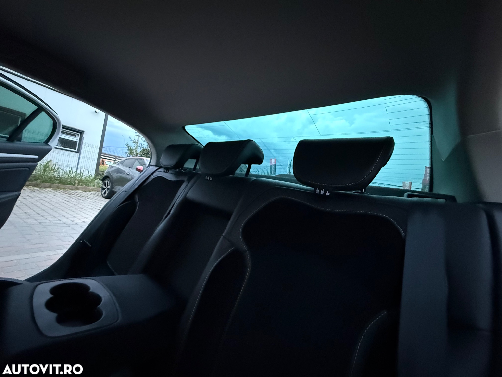 Renault Megane Blue dCi 116 Intens - 18