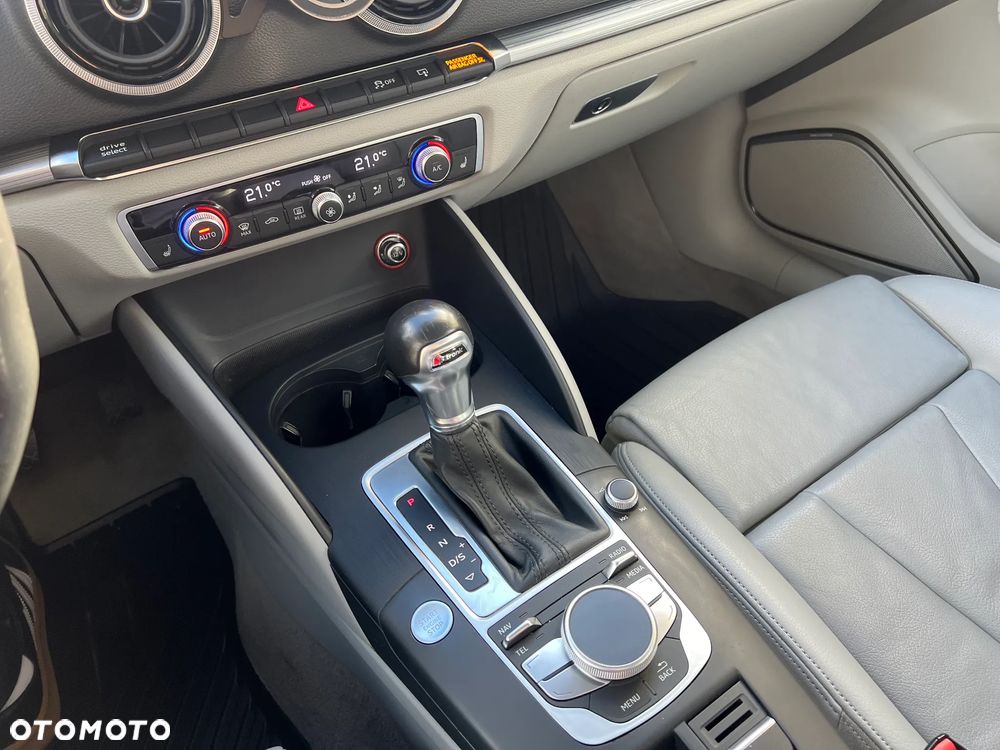Audi A3 - 21