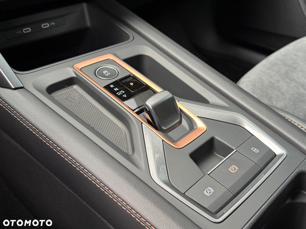 Cupra Formentor 1.5 eTSI mHEV DSG - 34