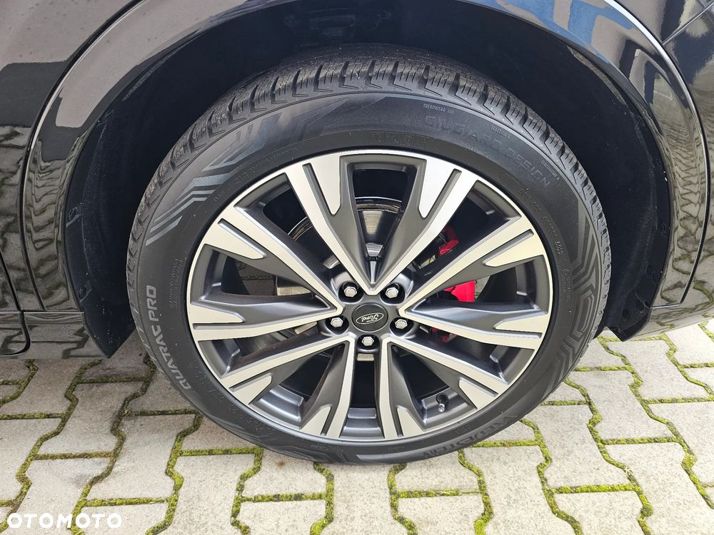 Ford Kuga 2.0 EcoBlue AWD ST-Line X - 35