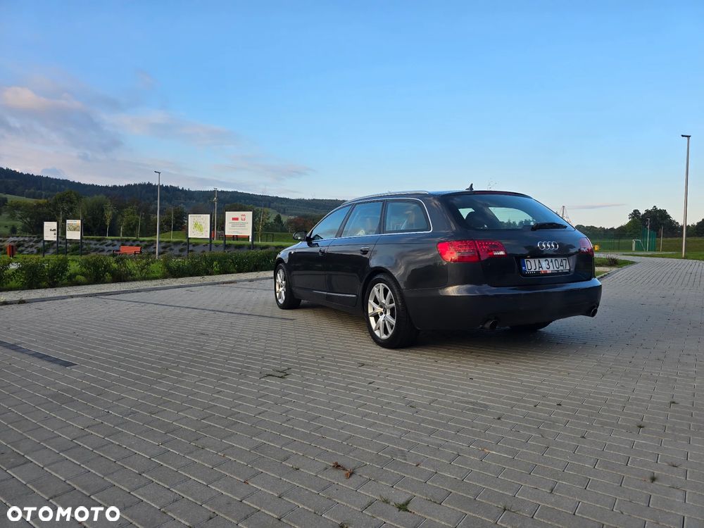 Audi A6 - 6