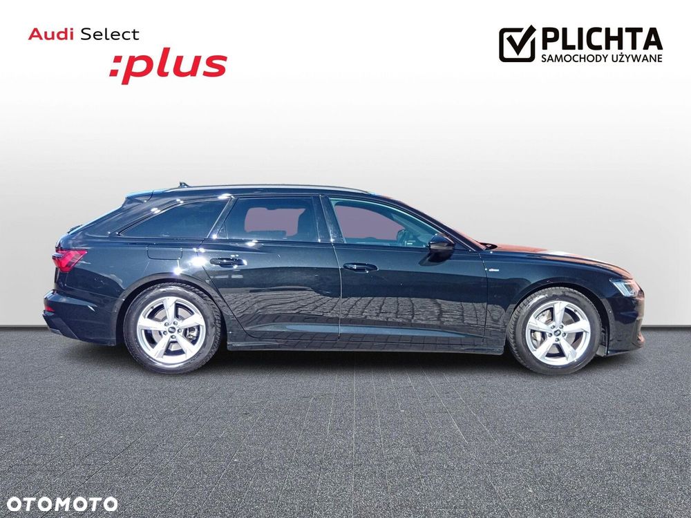 Audi A6 - 6