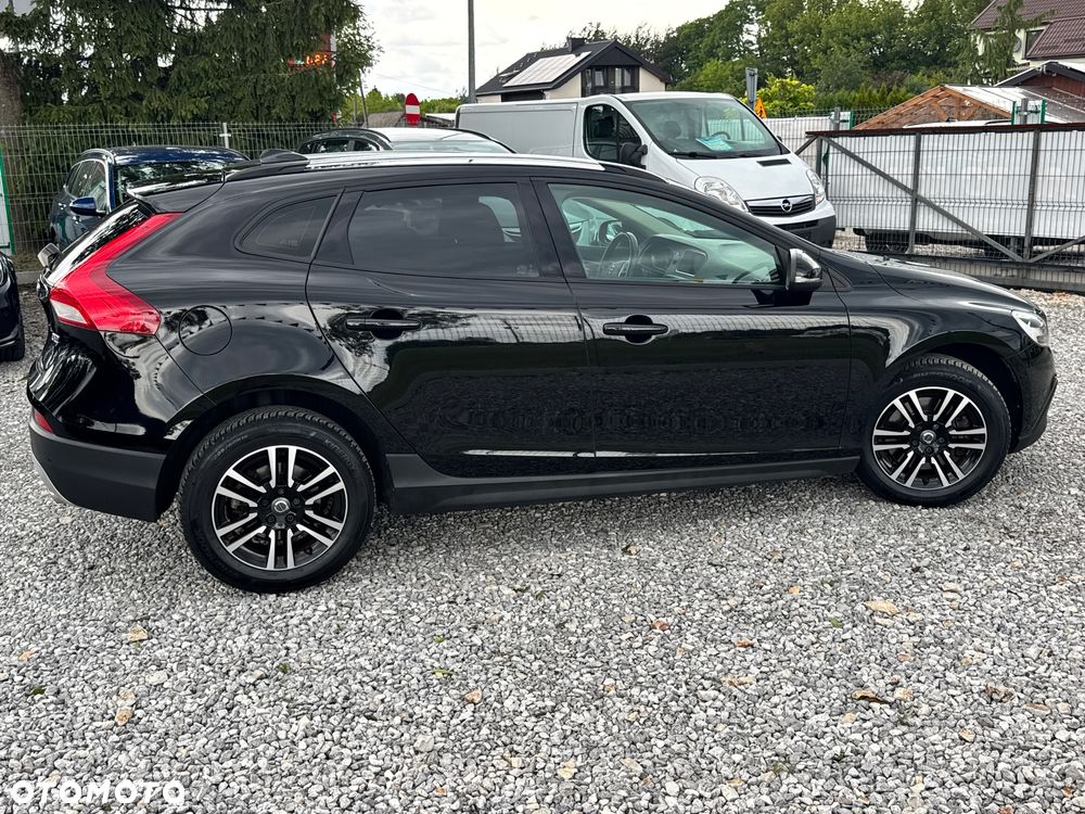 Volvo V40 D2 Momentum - 11