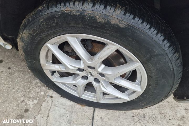 Panou comanda clima p31398845 Volvo XC60 2  [din 2017 pana  2020] Crossover 2.0 T6 AT AWD (320 hp) - 13