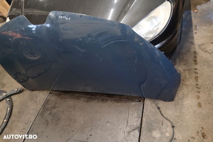 Capota motor 651226115R 651226115R Renault Captur 1 [2013 - 2017] Cro - 2