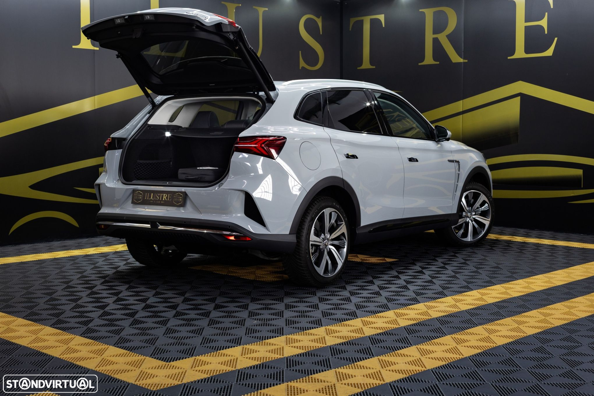 MG Marvel R 70 kWh AWD Performance - 7
