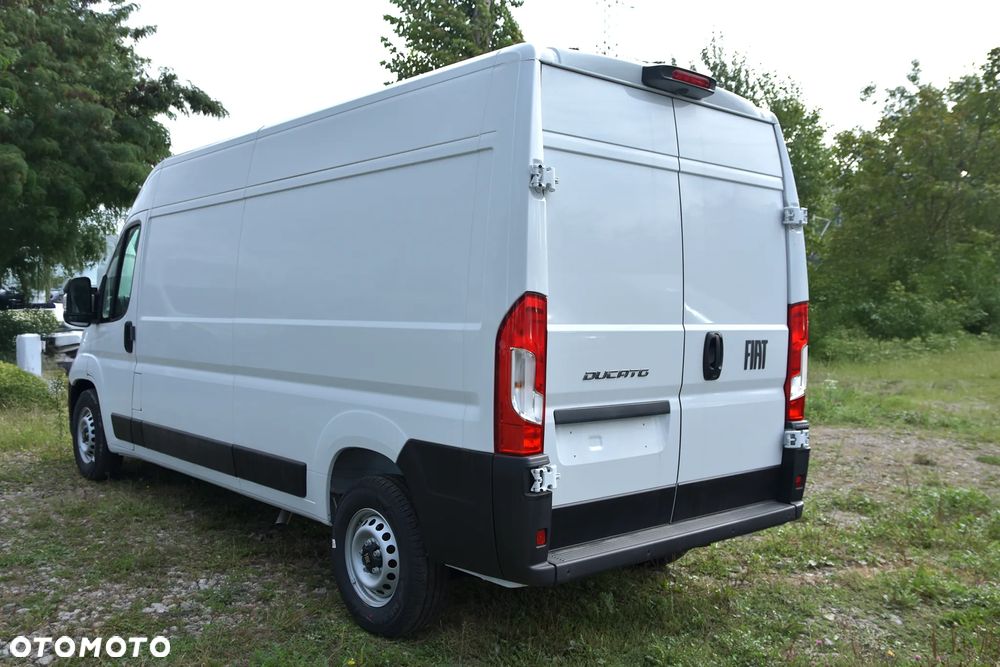 Fiat Ducato L3H2 140KM DMC 3.3t - 6