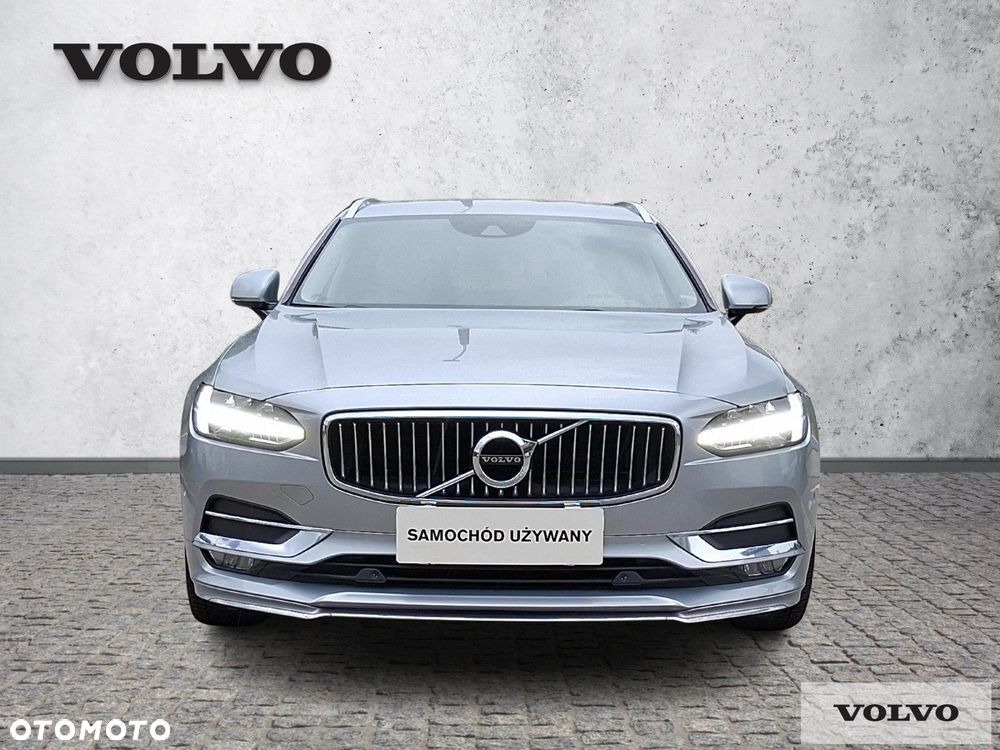 Volvo V90 - 8