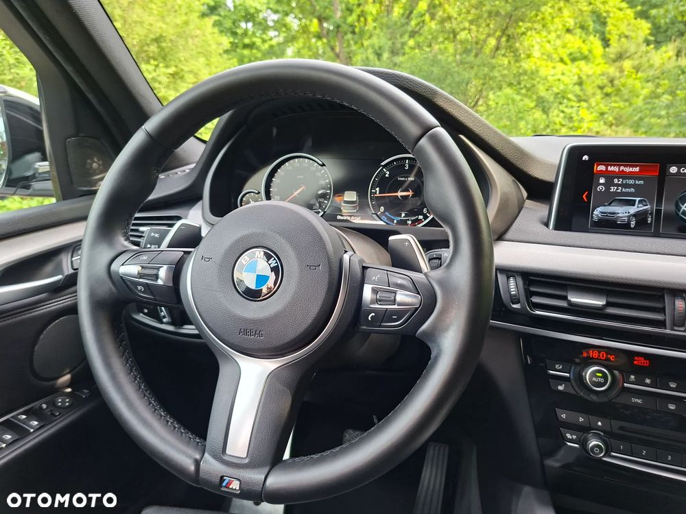 BMW X5 xDrive25d sport - 20
