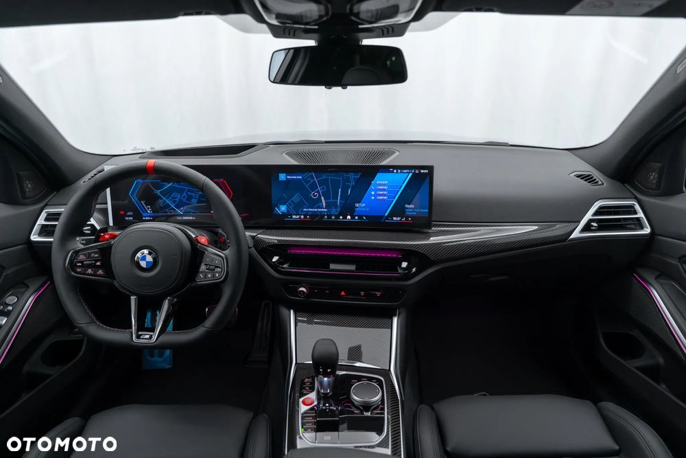 BMW M3 - 34