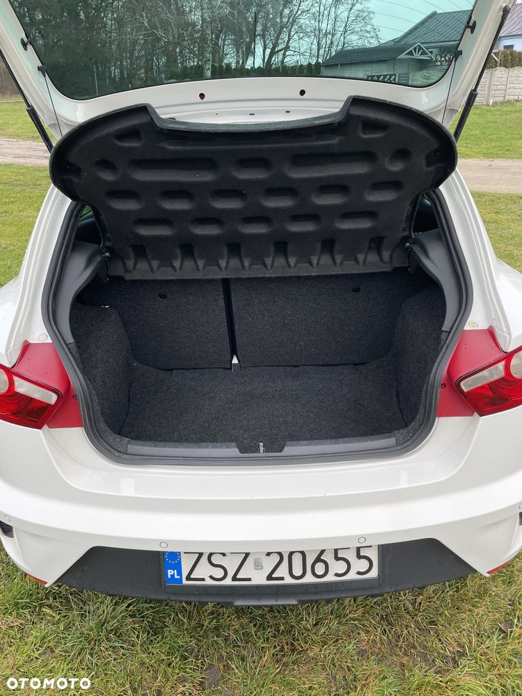 Seat Ibiza SC 1.4 TSI Cupra DSG - 26