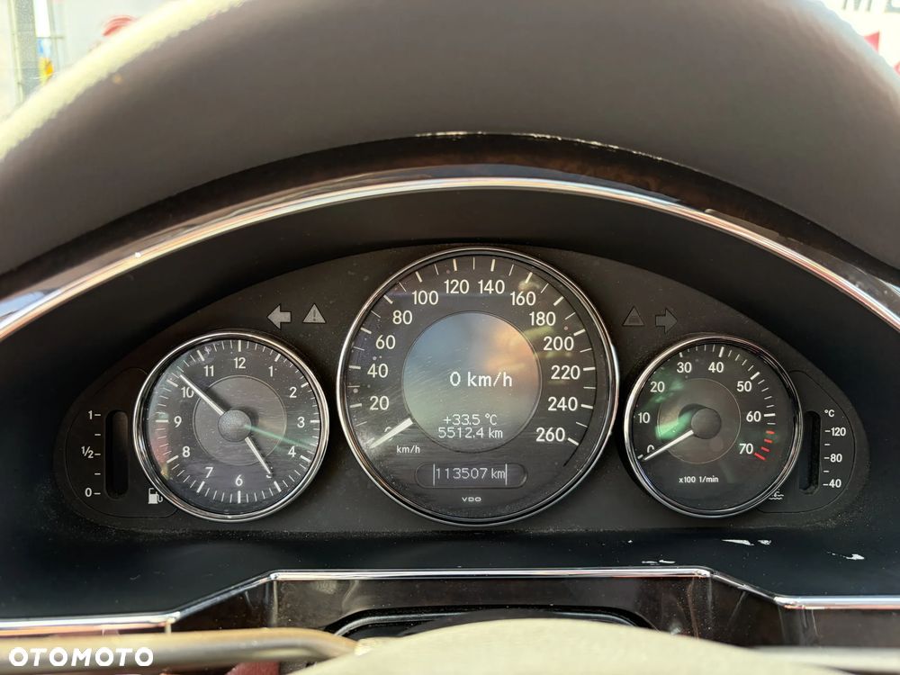 Mercedes-Benz CLS 500 7G-TRONIC - 14