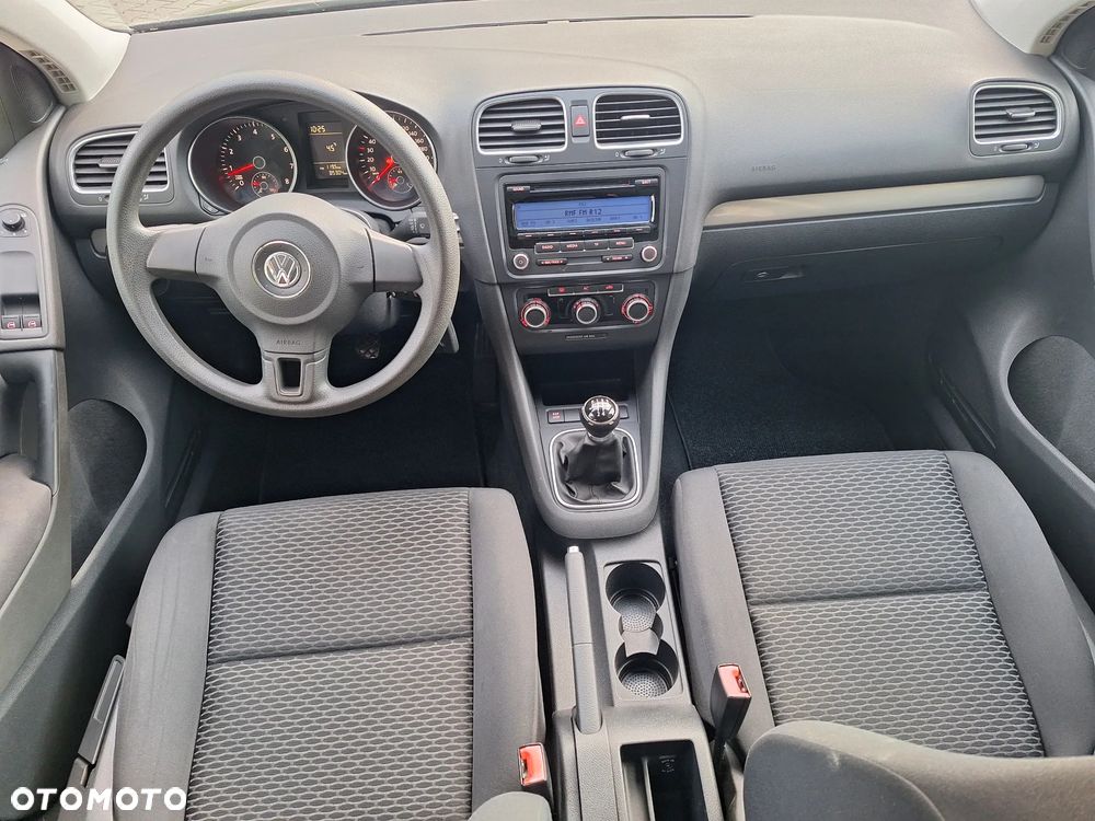 Volkswagen Golf 1.4 United - 18