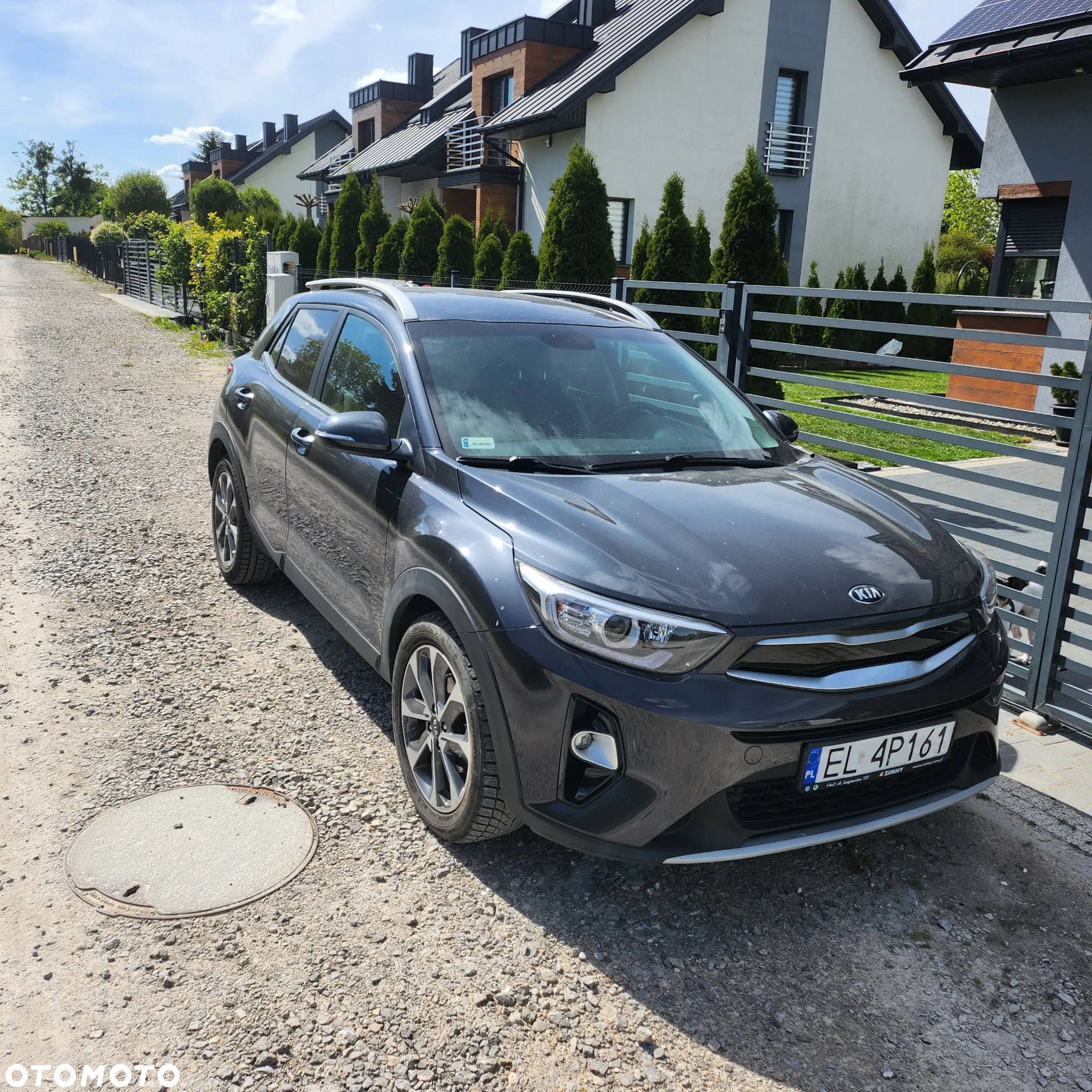 Kia Stonic 1.4 M - 3