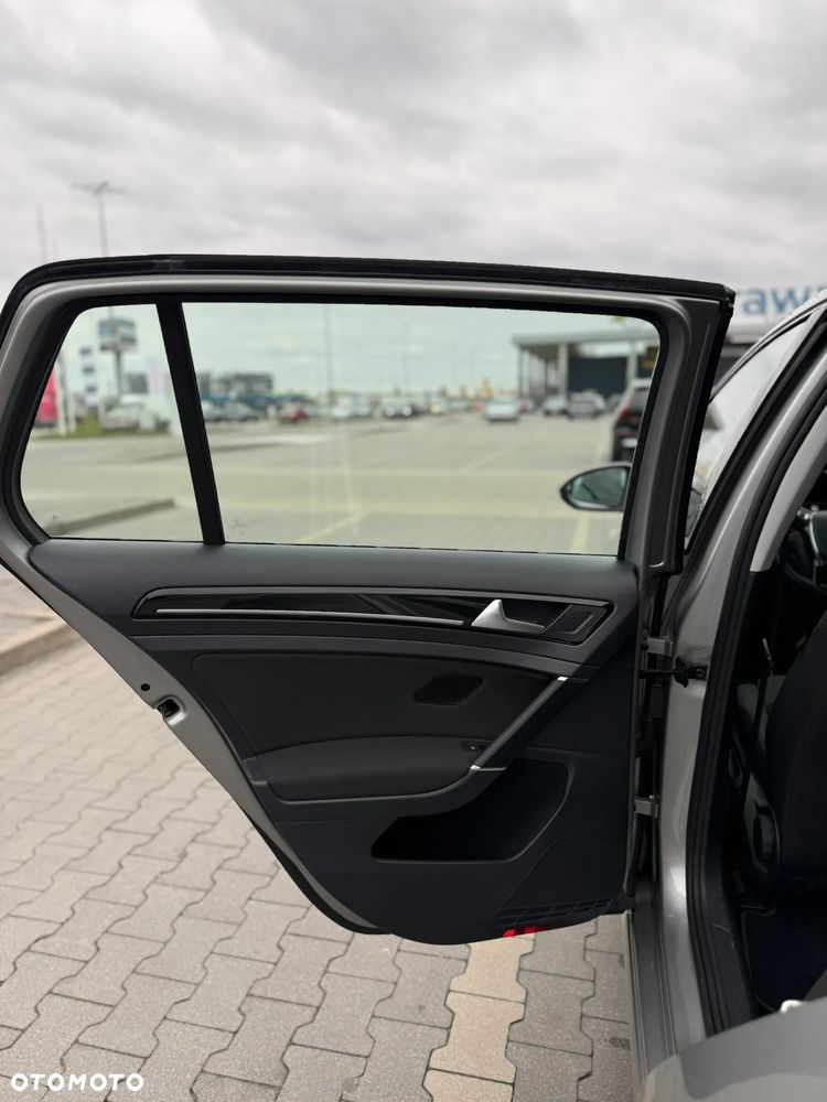 Volkswagen Golf 1.4 TSI BMT Highline - 7