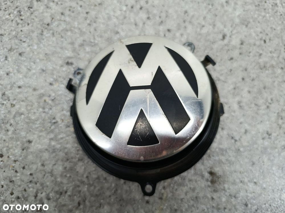 KLAMKA KLAPY VW PASSAT B6 1K0827469E 1K0827469F 3C5827469B - 8