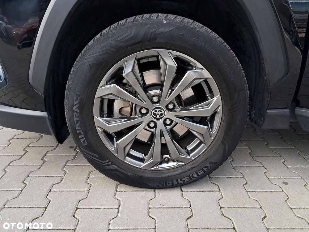 Toyota RAV4 2.0 Comfort 4x2 MS - 27