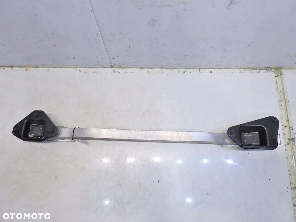BELKA ZDERZAKA TYŁ OPEL MERIVA A 13190884 - 5