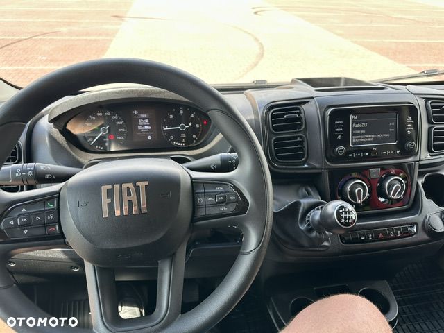 Fiat Ducato L3H2 2,2  MJ 140 KM - 19