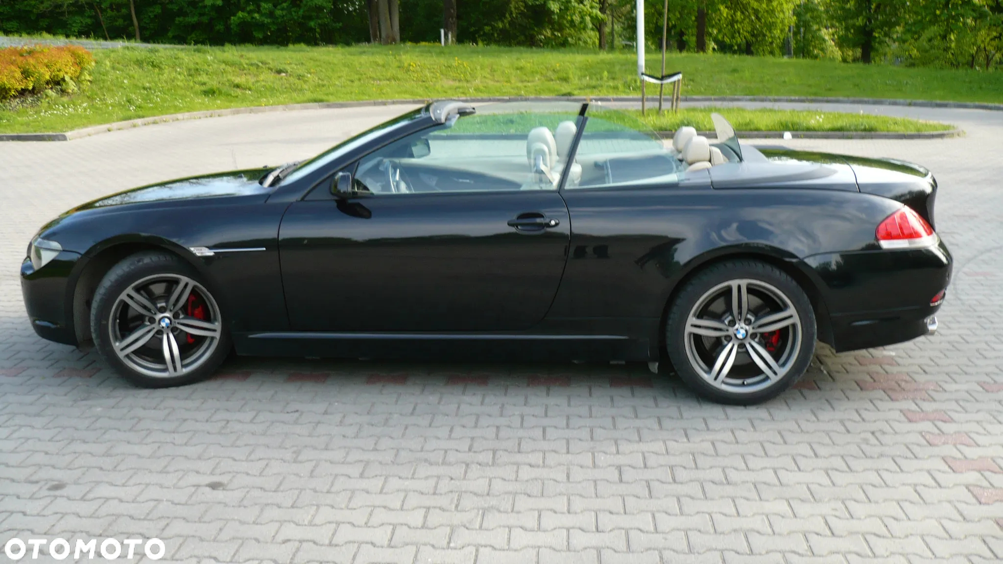 BMW Seria 6 645Ci - 6