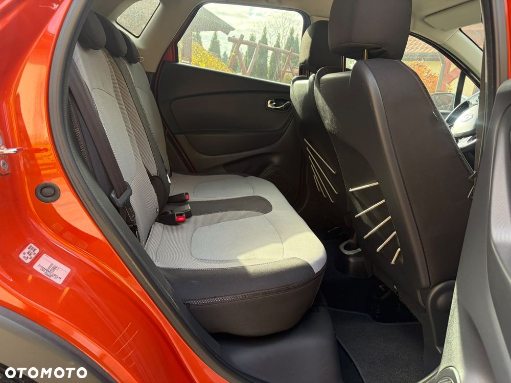 Renault Captur - 7