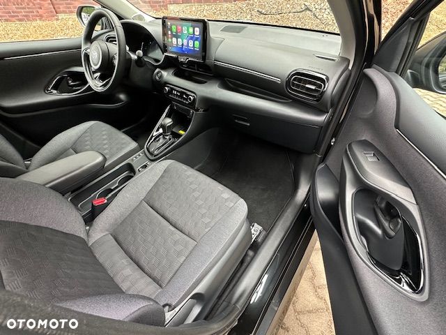 Toyota Yaris 1.5 VVT-i Business Edition - 38